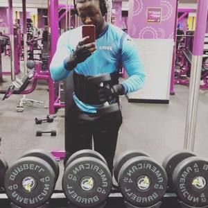 Meet your Posher, Baks valdés janneh